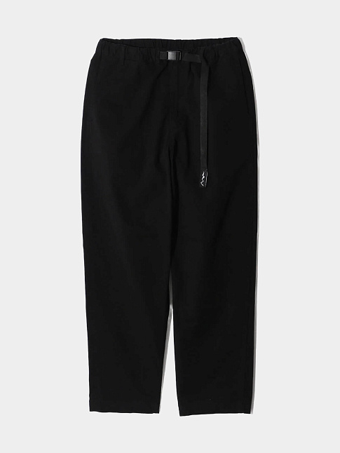 Брюки FLEX CLIMBER WIDE LEG (размер M, цвет Черный)