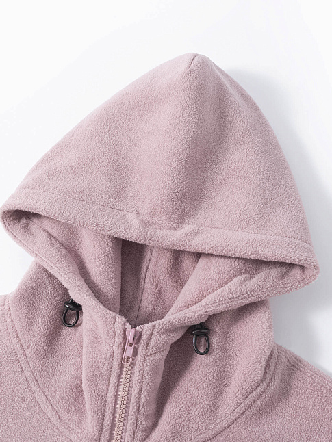 Худи LITTLE LAMB (размер M, цвет Синий-Пурпурный)