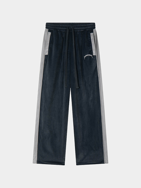 Брюки PUFF (размер M, цвет Черный)