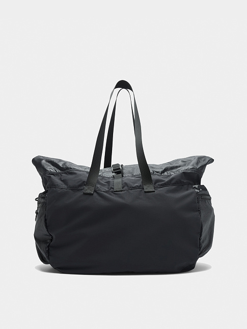 Сумка WALWORTH HOLDALL (размер one size, цвет Черный)