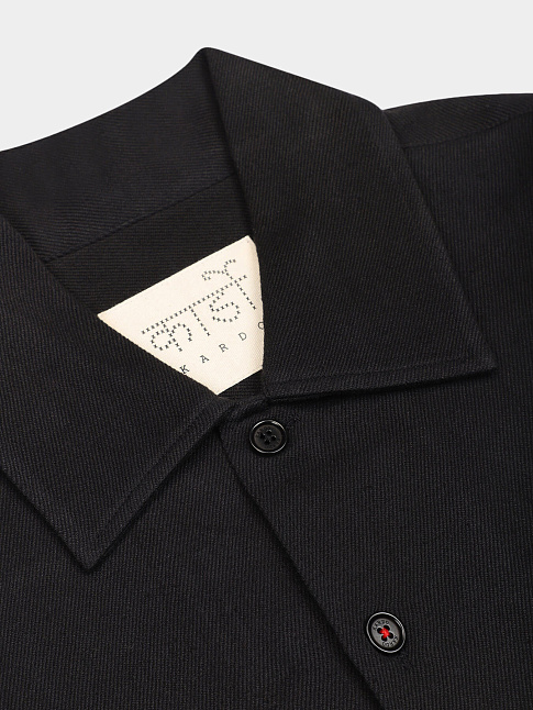 Рубашка MARTIN (размер XXL, цвет Темно-серый)