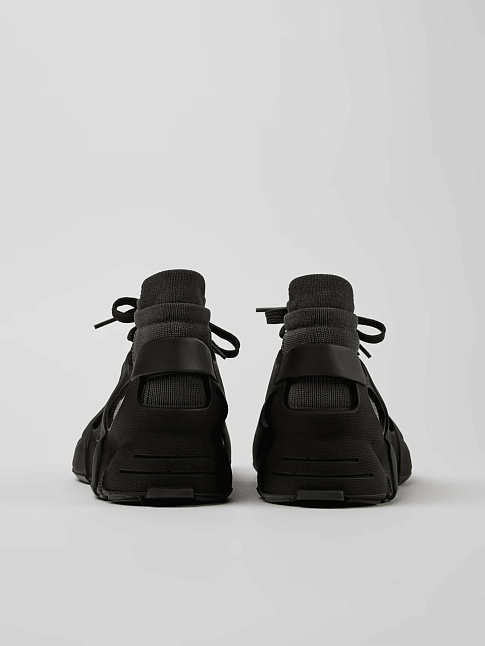 Кроссовки TOSSU (размер 37, цвет Разноцветный)