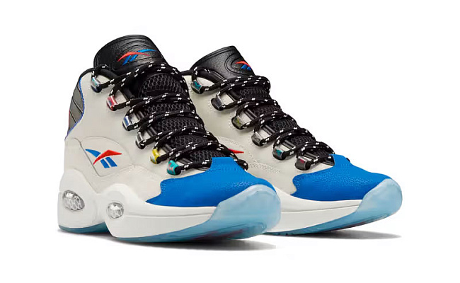 Reebok Question