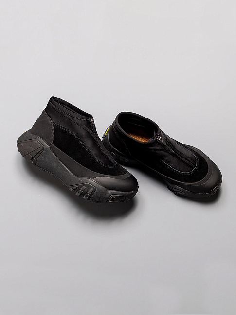 Ботинки PG CAVE (размер 42, цвет Черный)