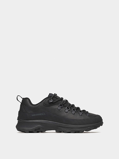 Кроссовки ONTARIO SPEED LTR LACE SE (размер 40, цвет Черный)
