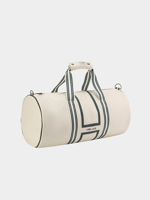 Сумка ALDO DUFFLE (размер one size, цвет Белый)