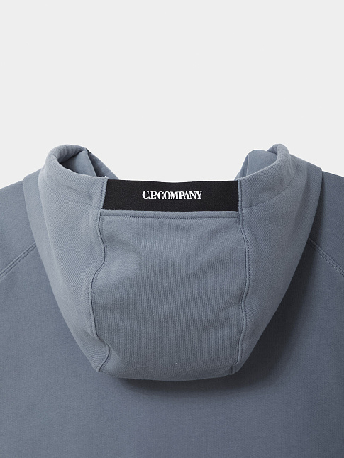 Худи DIAGONAL RAISED FLEECE (размер XXL, цвет 872)