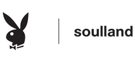 Soulland х PLAYBOY