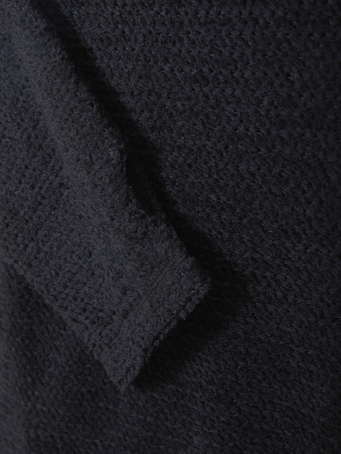 Свитер POLARTEC ALPHA (размер M, цвет Черный)