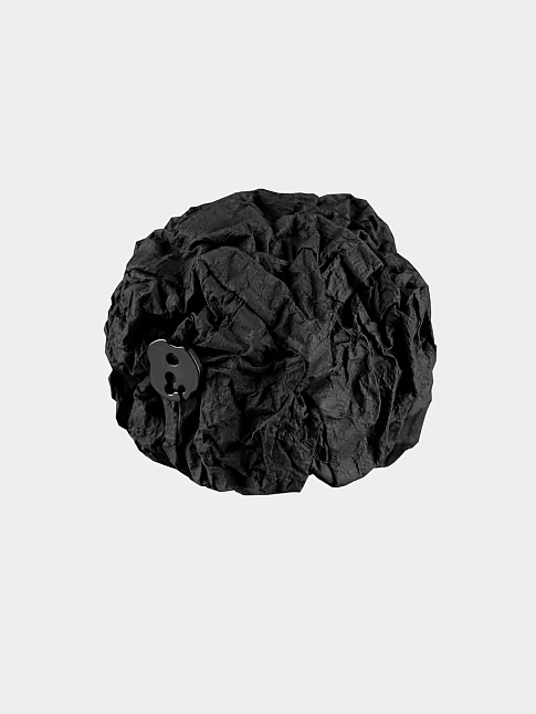 Кепка METAL (размер one size, цвет Черный)