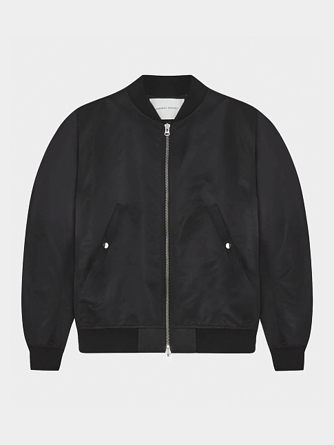 Куртка HENRY (размер XXL, цвет Черный)