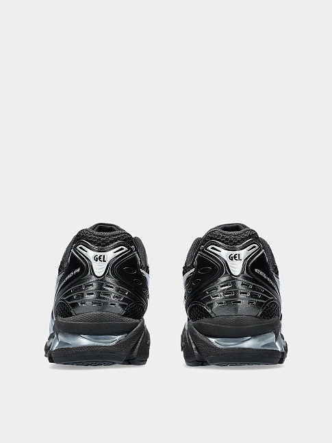 Кроссовки GEL-KAYANO 14 (размер 44 1/2, цвет Черный-Серый)