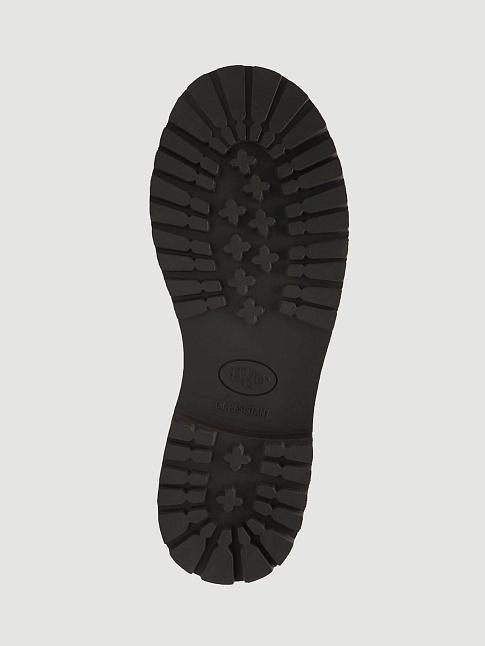 Ботинки ONEMENT (размер 41, цвет Коричневый)