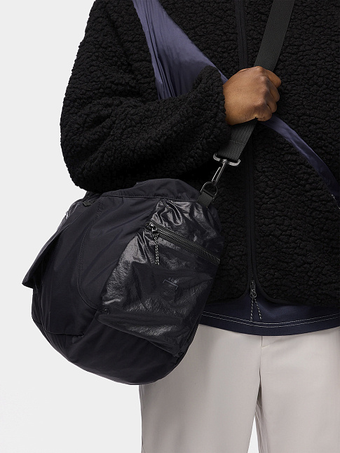 Сумка WALWORTH HOLDALL (размер one size, цвет Черный)