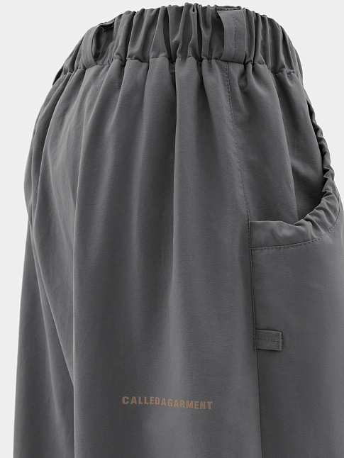 Брюки CITY BOY (размер M, цвет Темно-серый)