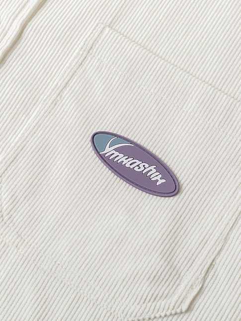 Рубашка VELVET LEISURE LINE (размер M, цвет Белый)