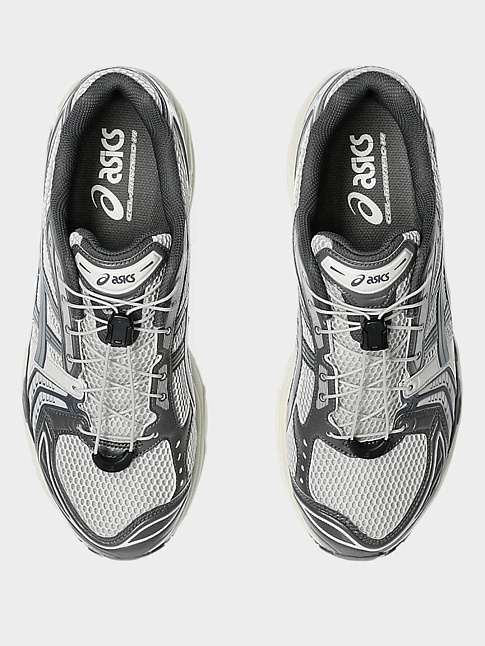 Кроссовки GEL KAYANO 14 (размер 44 1/2, цвет Разноцветный)