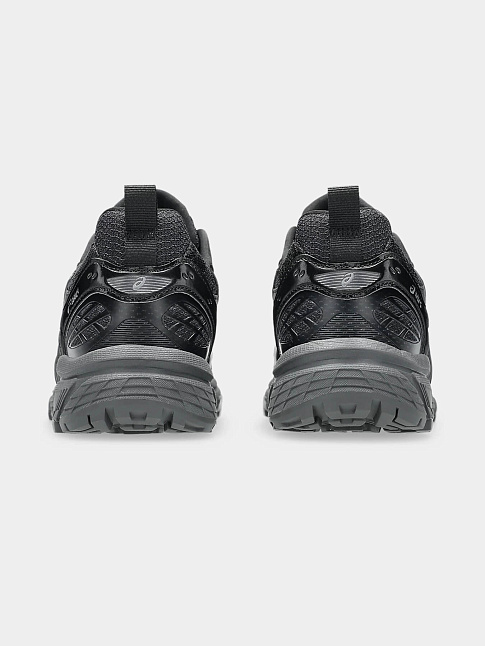 Кроссовки GEL-NUNOBIKI (размер 46, цвет Черный)