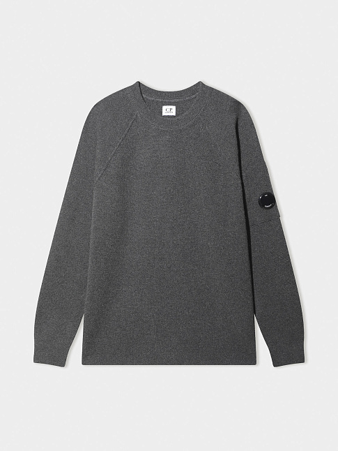 Свитер LAMBSWOOL GRS BUTTONED (размер XL, цвет 978)