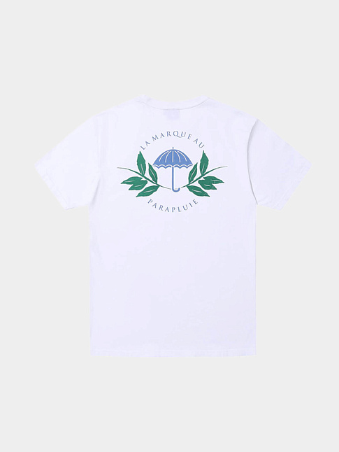 Футболка LA MARQUE (размер L, цвет Белый)