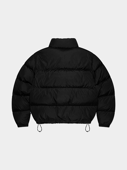 Пуховик OG PUFFER DUCK 26 (размер M, цвет Черный)