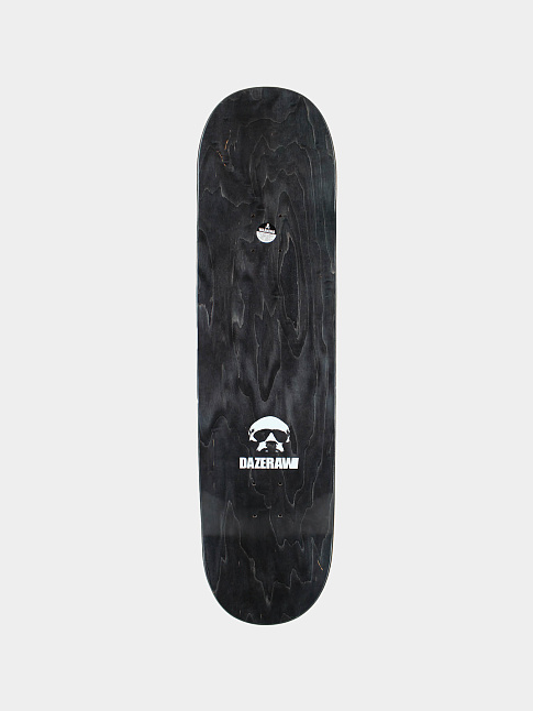 Дека ACID FACE (размер 8,5, цвет Черный)