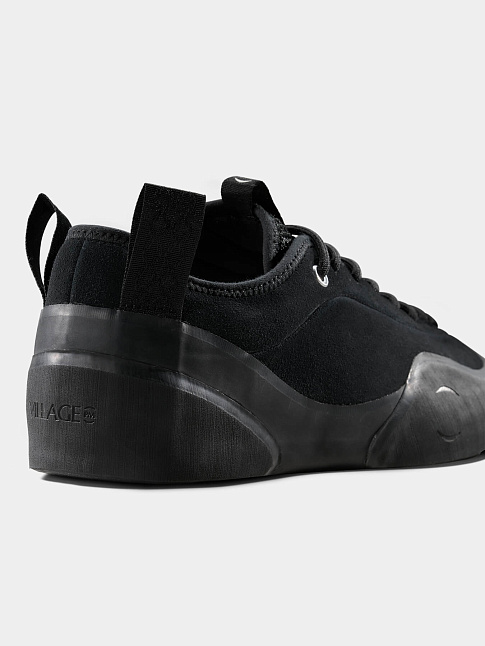 Кеды 1 PM (размер 42, цвет Черный)