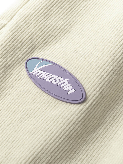 Брюки VELVET 3.1 (размер S, цвет Белый)