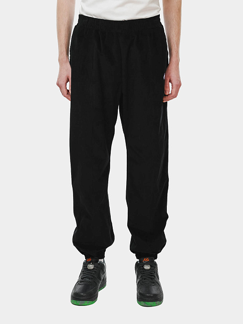 Брюки VELVET 6.1 (размер L, цвет Черный)