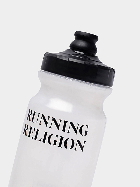 Бутылка BOTTLE RR (размер one size, цвет Белый)