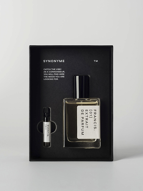 Духи FRANCIS.  (размер one size, цвет Разноцветный)