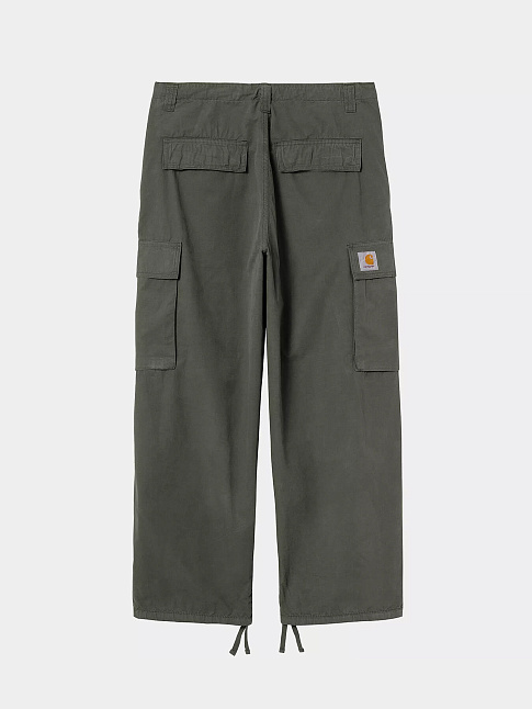Брюки KADE CARGO (размер 30, цвет Хаки)