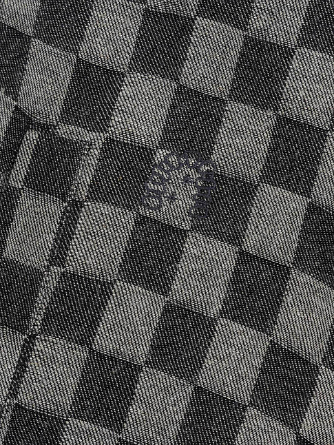 Куртка TRELLIS (размер M, цвет Разноцветный)