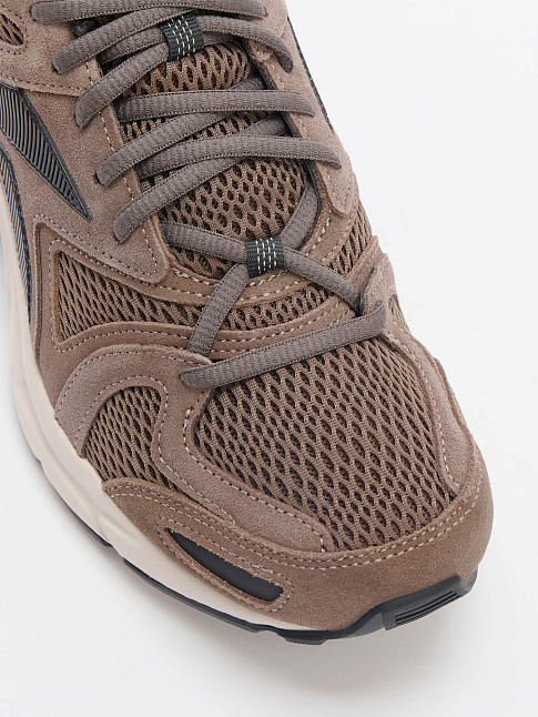 Кроссовки RBK PREMIER ROAD PLUS VI (размер 42, цвет Серый)