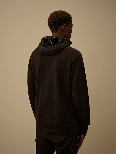 Свитшот DIAGONAL RAISED FLEECE GOGGLE (размер L, цвет 999)