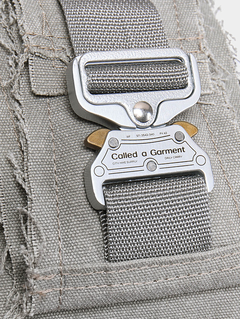 Сумка GARY'S HOUSE (размер one size, цвет Серый)