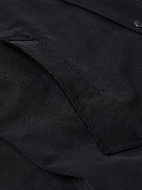 Куртка HERITAGE HUNTING (размер M, цвет BLACK)