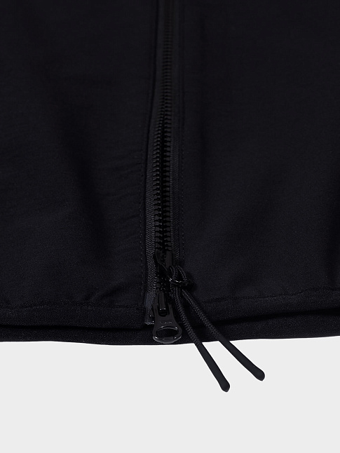 Куртка ADVANCED BALACLAVA (размер XL, цвет Черный)