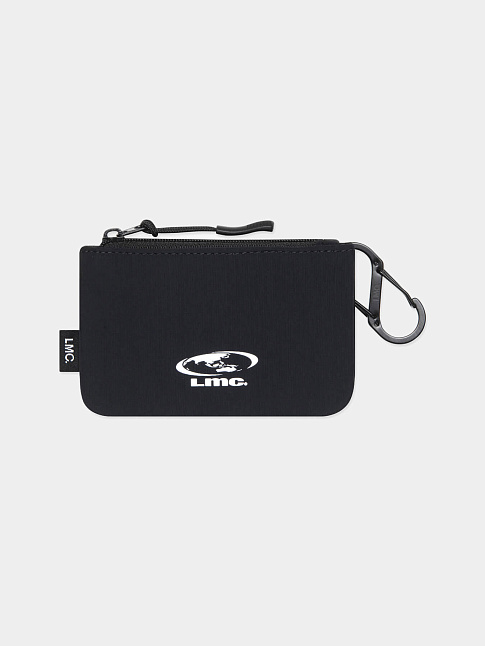 Сумка ID CARD POUCH KEYRING (размер one size, цвет Черный)