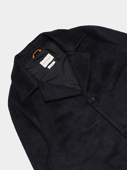 Пальто VICO (размер L, цвет Черный)