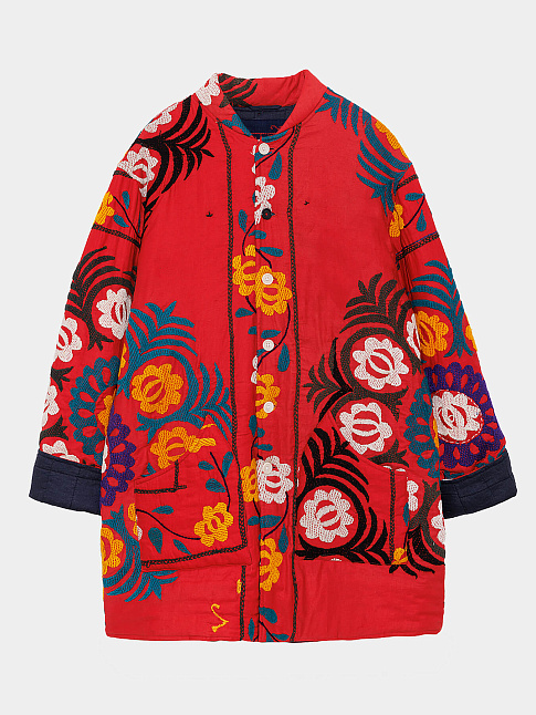 Куртка YURI (размер XL, цвет SUZANI)