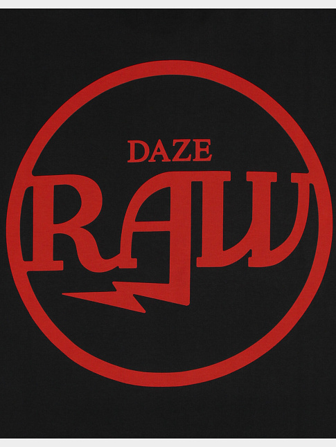 Футболка INDUSTRIAL SYSTEM (размер M, цвет Черный)