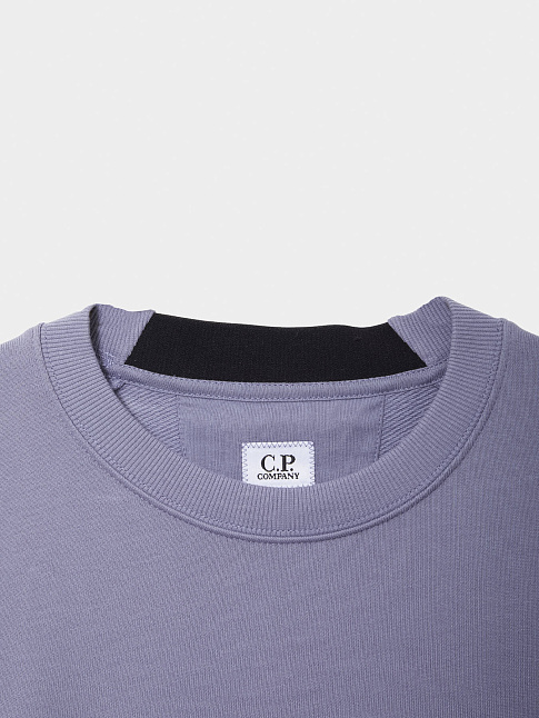 Свитшот DIAGONAL RAISED FLEECE LENS (размер M, цвет 774)