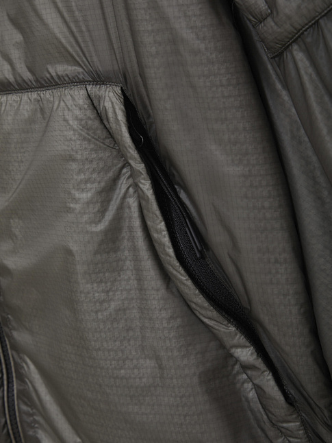 Куртка NADA SHELL PRIMALOFT® HOODED (размер XXL, цвет 935)