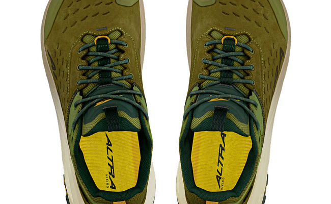 Кроссовки M OLYMPUS 6 HIKE LOW GTX