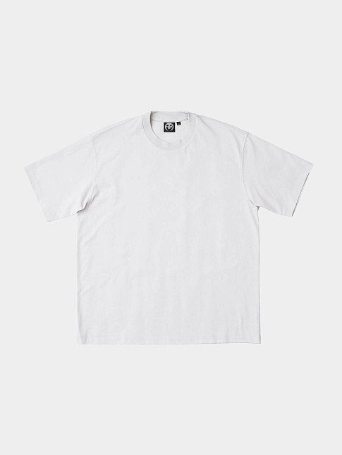 Футболка HEAD (размер L, цвет Белый)