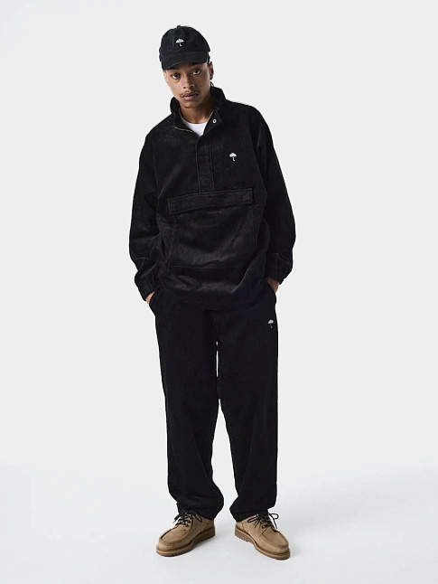 Брюки CLASSIC CORDUROY (размер L, цвет Черный)