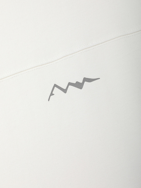 Футболка DISARMED (размер S, цвет Белый)