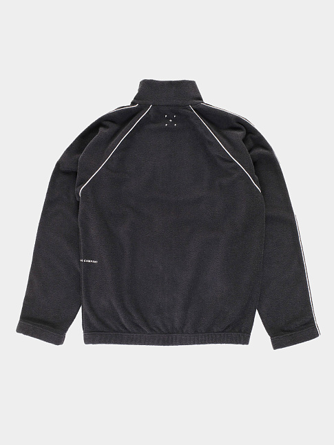 Свитшот TERRY CUB TRACK TOP (размер L, цвет Черный)