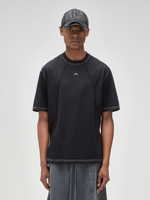 Футболка MILLBANK (размер XXL, цвет Черный)